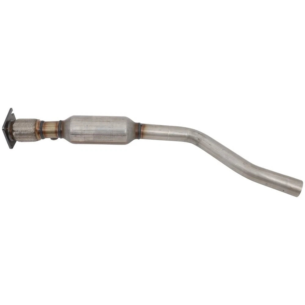 Catalytic Converter with Flex Pipe for Dodge Grand Caravan 3.3L 3.8L (2001–2007)