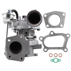Upgraded K04 Turbo for Mazda Mazdaspeed 3, 6, CX-7 (2007–2013) K0422-882 K0422-881