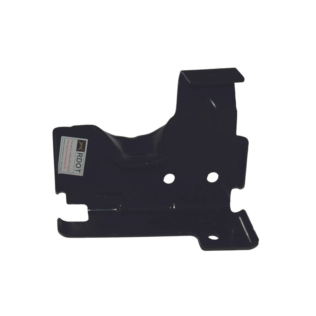 Replacement Steel Front Driver Side Inner Bumper Face Bar Brace for Toyota (2009–2018)