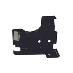 Replacement Steel Front Driver Side Inner Bumper Face Bar Brace for Toyota (2009–2018)