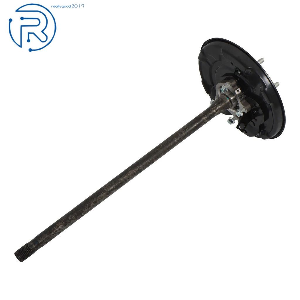 Rear Axle Shaft Assembly for Toyota Tundra (2010-2016)