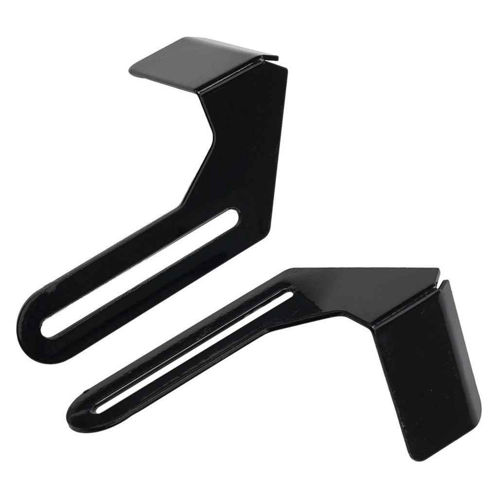 2X Bench Grinder Tool Rest Replacement Backing Plate Washer Pad