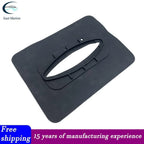 Saildrive Hull Seal for Volvo Penta 110S 120S 130S 150S MS25S (Replace 854932)