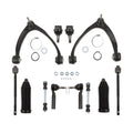 Front Upper Control Arm for Chevy GMC Sierra Silverado 1500 Tahoe Yukon (2007–2014)
