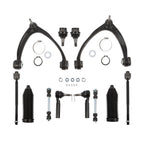 Front Upper Control Arm for Chevy GMC Sierra Silverado 1500 Tahoe Yukon (2007–2014)