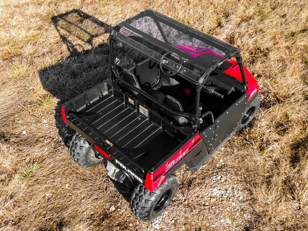 Heavy Duty Tinted Roof for Polaris Ranger 150 (2018–2023)