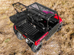 Heavy Duty Tinted Roof for Polaris Ranger 150 (2018–2023)