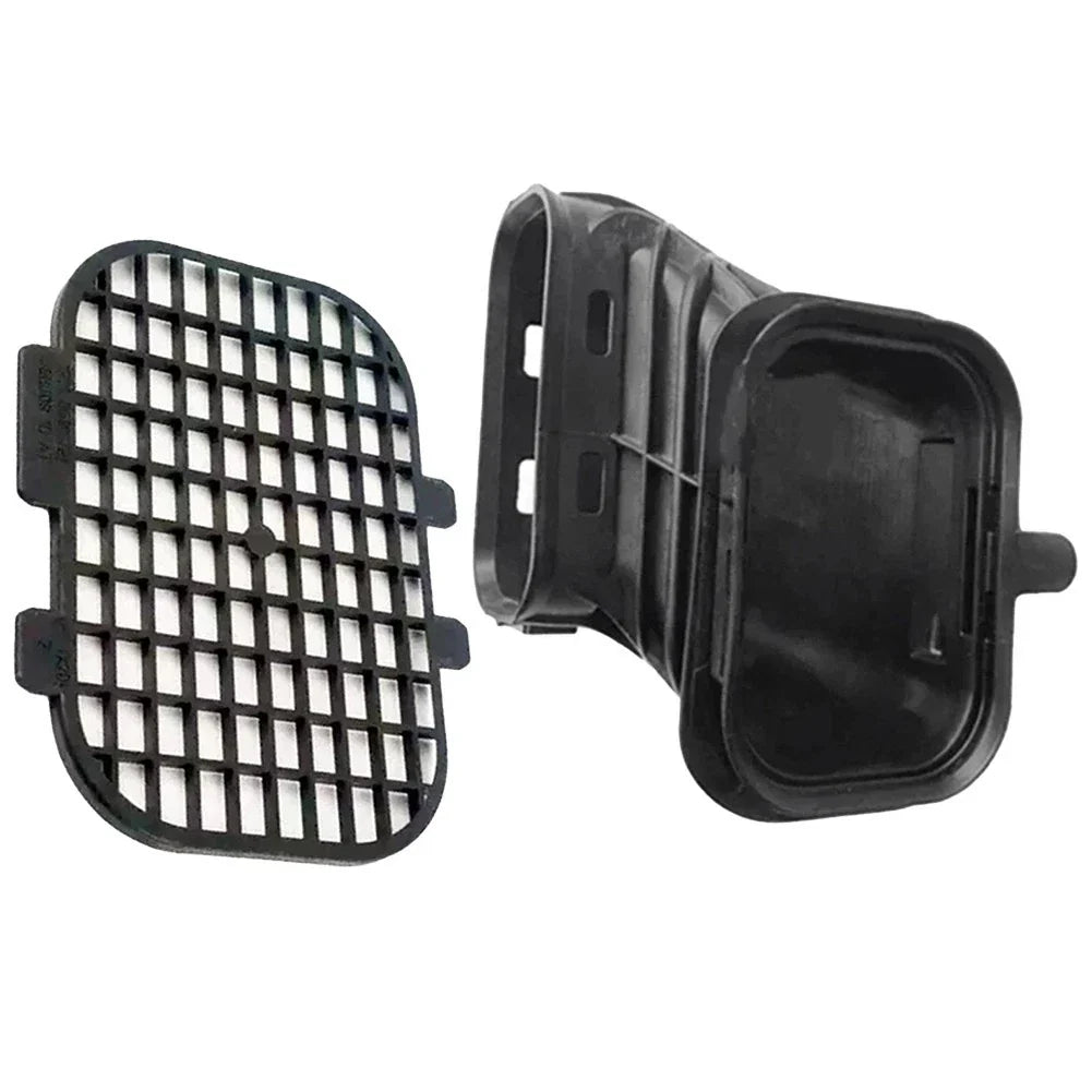 Bumper Pipe and Grill Set for BMW Series