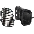 Bumper Pipe and Grill Set for BMW Series