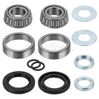 Swing Arm Bearing Seal Kit Set for Kawasaki Brute Force 650 4x4 (2005–2013)