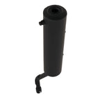 Exhaust Muffler for Honda TRX250 TRX250TE TRX250TM Recon 250 (1997–2014)