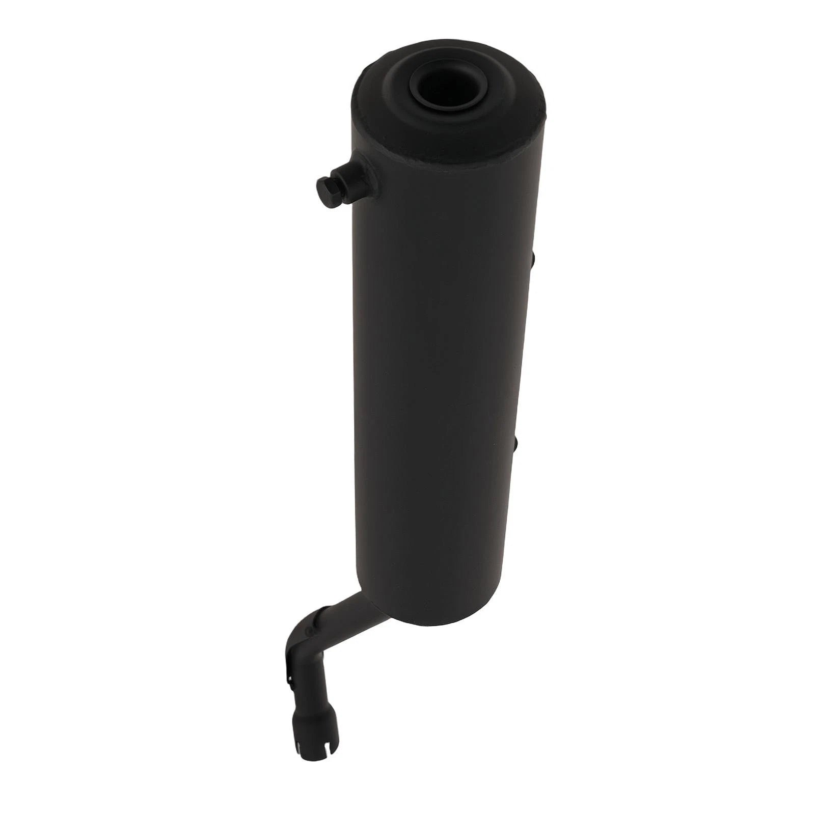 Exhaust Muffler for Honda TRX250 TRX250TE TRX250TM Recon 250 (1997–2014)
