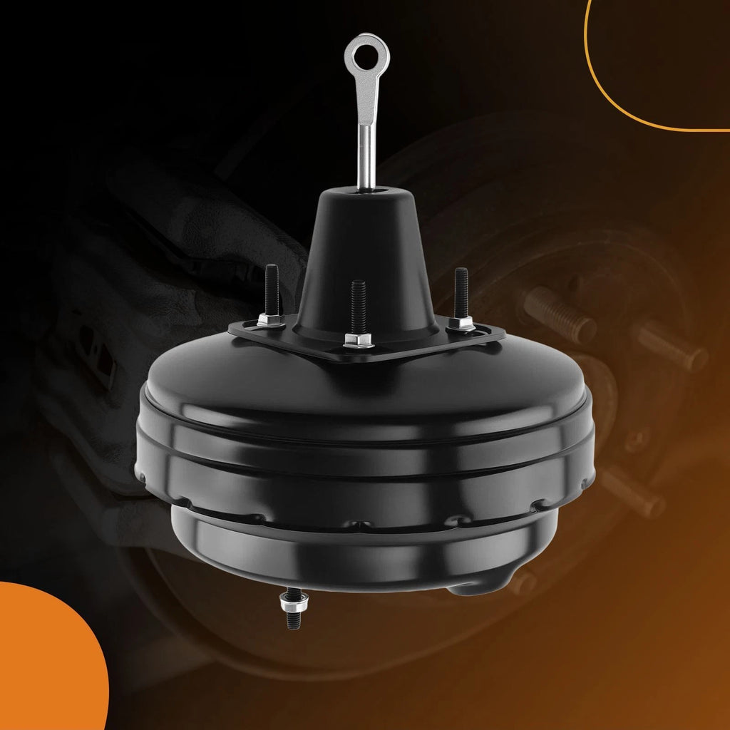 Power Brake Booster Assembly for Jeep Wrangler (2012–2018) 68139853AA 68139853AB