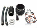 U-Joint Exhaust Bellows Gasket Kit for MerCruiser Alpha One (Gen 1)
