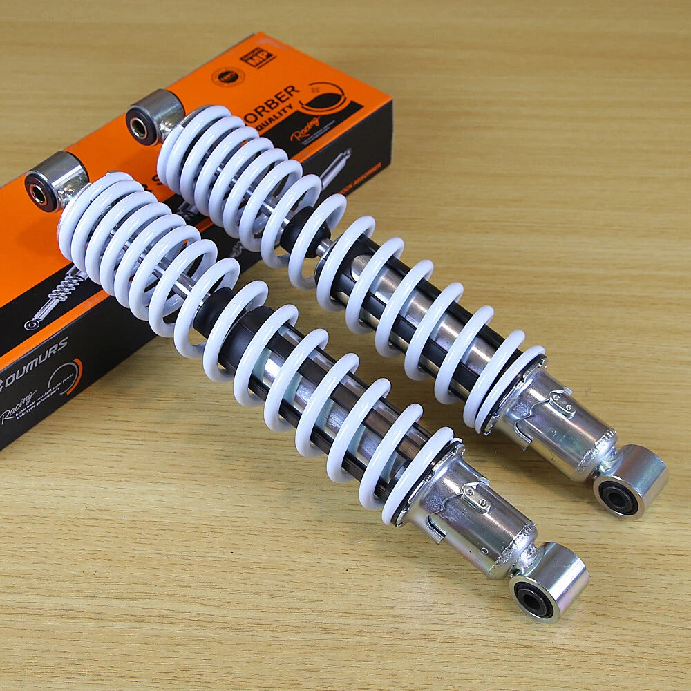 Front Shock Absorbers for Yamaha Banshee 350 (1987–2006)
