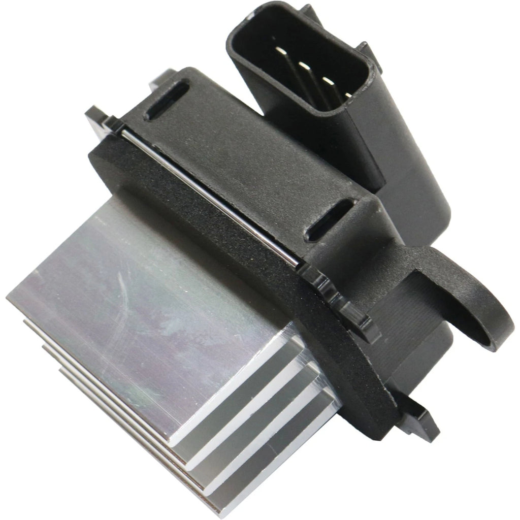 Blower Motor Resistors for Ford F250 F350 (Police Interceptor Utility)