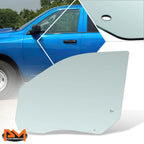 Tempered Glass for Dodge Ram 1500 2500 3500 (2009–2024)