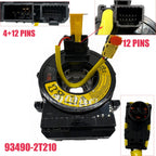 Spiral Cable Clock Spring for Kia Optima (2011–2013) 93490-2T210