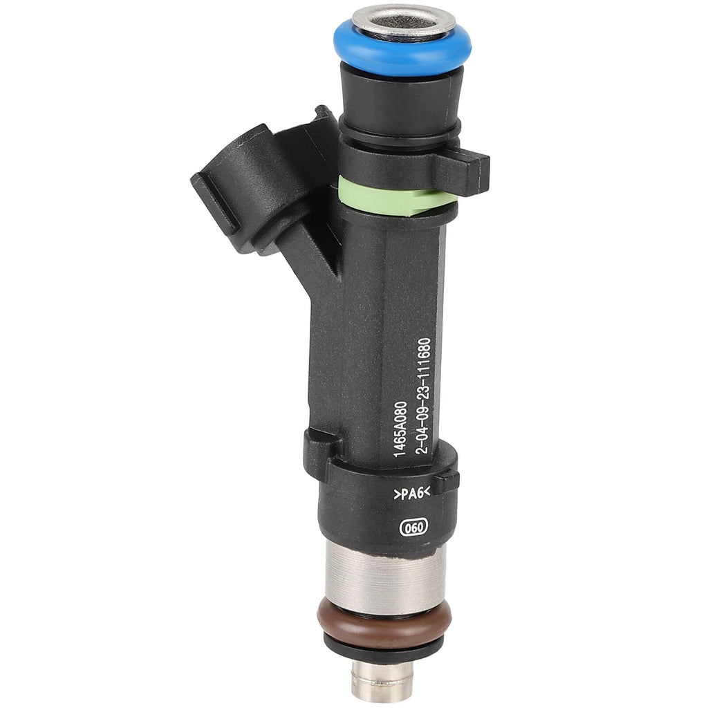 Set of 6 Fuel Injectors for Mitsubishi Outlander (2007–2013)