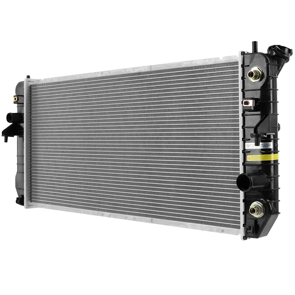 Radiator Assembly for Buick LeSabre Pontiac Bonneville (2000–2005)