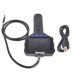 Articulated Inspection Camera for (3.3 Feet, 6.2 mm)