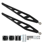 Suspension Rear Traction Bar for Chevy Silverado Sierra 1500 (2007–2018)
