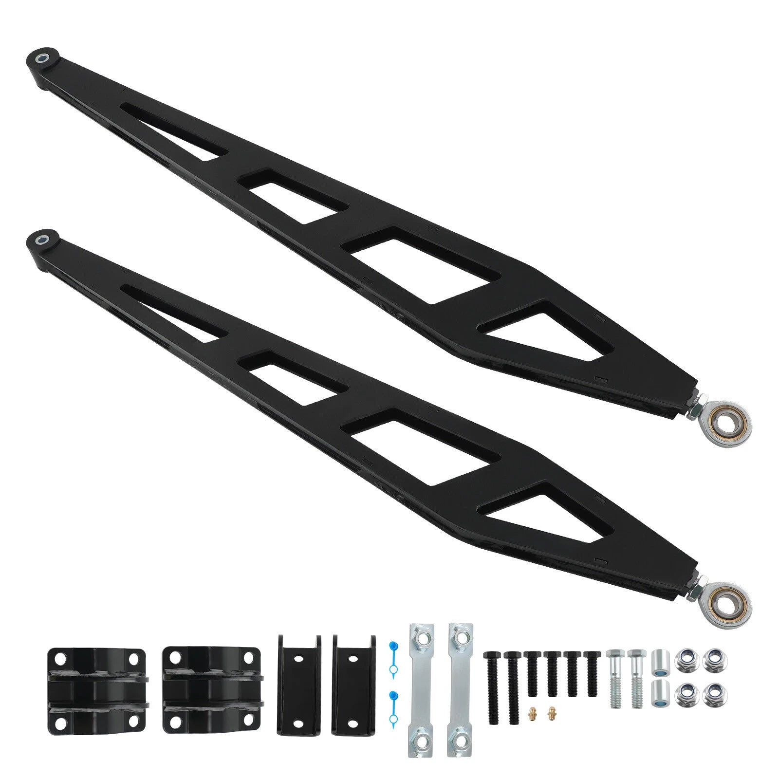 Suspension Rear Traction Bar for Chevy Silverado Sierra 1500 (2007–2018)