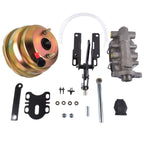 8'' Power Brake Booster Assembly for Ford F-100 F-250 F-350 (1952–1972)