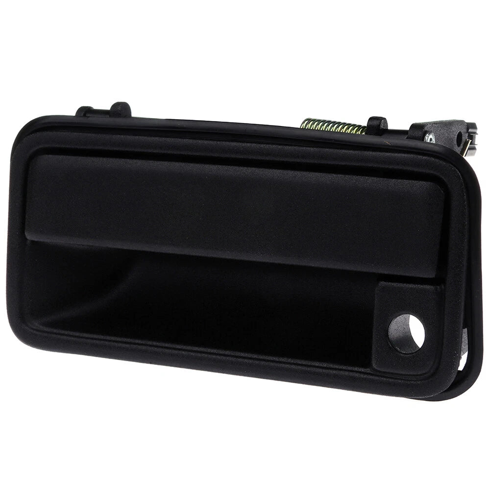 Set of 2 Exterior Door Handles for Chevrolet K1500 C1500 (88–99)