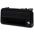 Set of 2 Exterior Door Handles for Chevrolet K1500 C1500 (88–99)