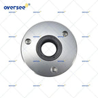 Trim Tilt End Cap for Mercury 75-115 HP 4-Stroke Outboard (2000–2023)