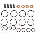 Fuel Injector Seal Repair Kit for Audi A2 (2000–2005) VW Golf Jetta (1999–2005)