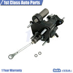 Hydraulic Power Brake Booster for GMC C3500, Chevy C35 (1995-2002)
