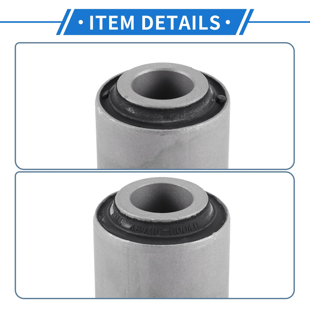 Rear Arm Bushing for Lexus LX450 (1995–1998)