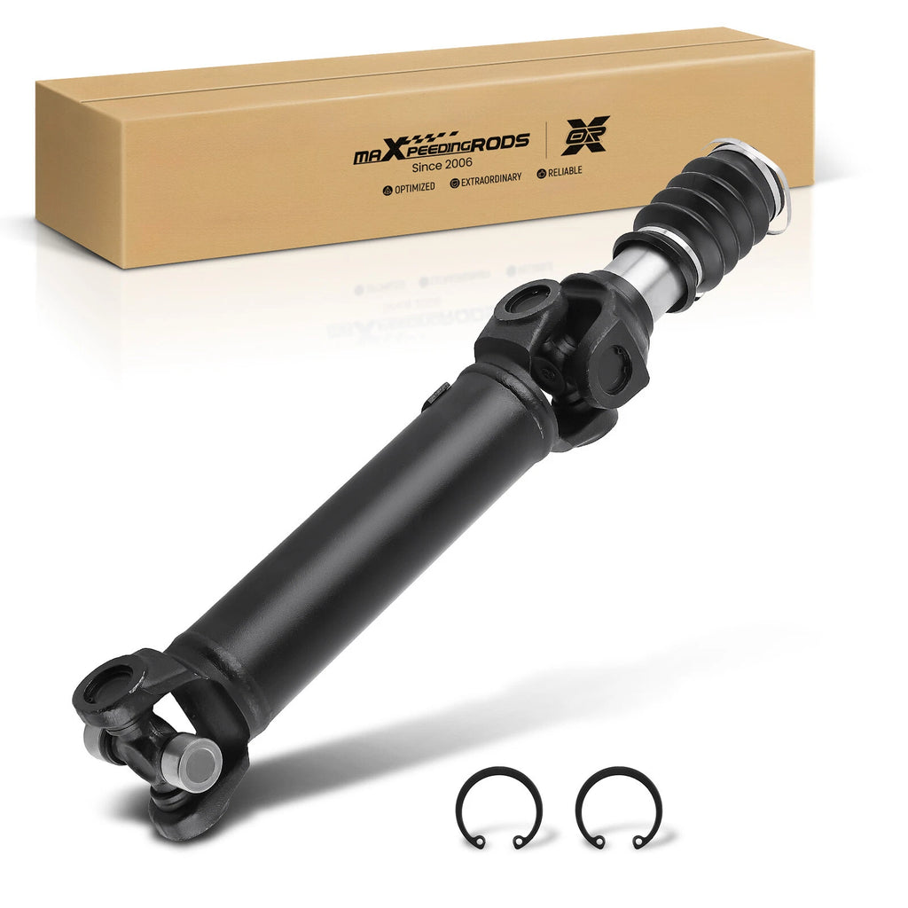 Rear Driveshaft Cardan Shaft for Jeep Wrangler (1997–2002)