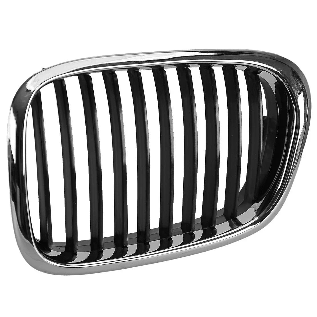 Left Kidney Grille Vent for BMW 5 Series E39 520i 528i 530i M5 (1996-2003)