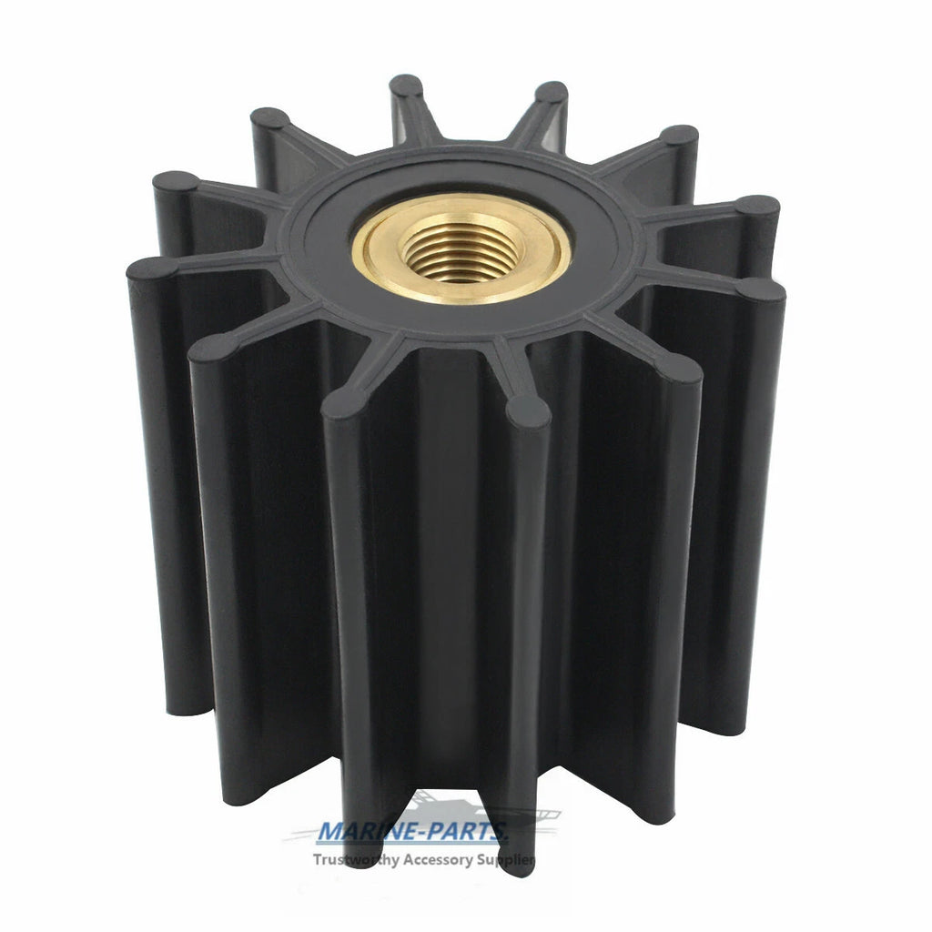 Impeller Kit for Cummins SMX Super 27 Marine Diesel (3974456, 27000K)