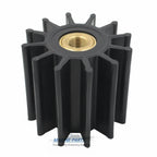 Impeller Kit for Cummins SMX Super 27 Marine Diesel (3974456, 27000K)