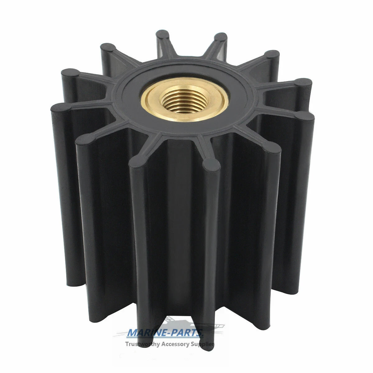 Impeller Kit for Cummins SMX Super 27 Marine Diesel (3974456, 27000K)