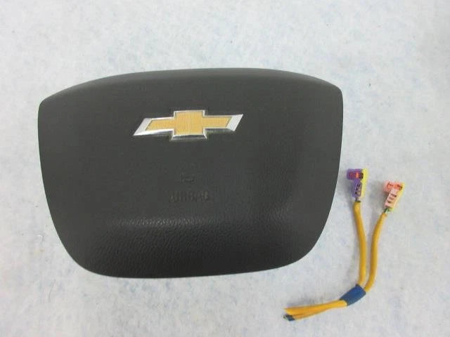 OEM Steering Wheel Airbag for Chevrolet Colorado (2019–2021) 84549060 #75-1