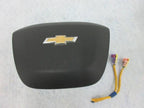 OEM Steering Wheel Airbag for Chevrolet Colorado (2019–2021) 84549060 #75-1