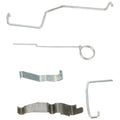 Carburetor Kit MS170 017 for Chainsaw (Replacement Parts)