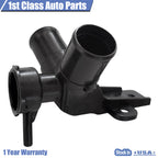 Filler Neck Engine Coolant for Hyundai Accent (2012–2017)