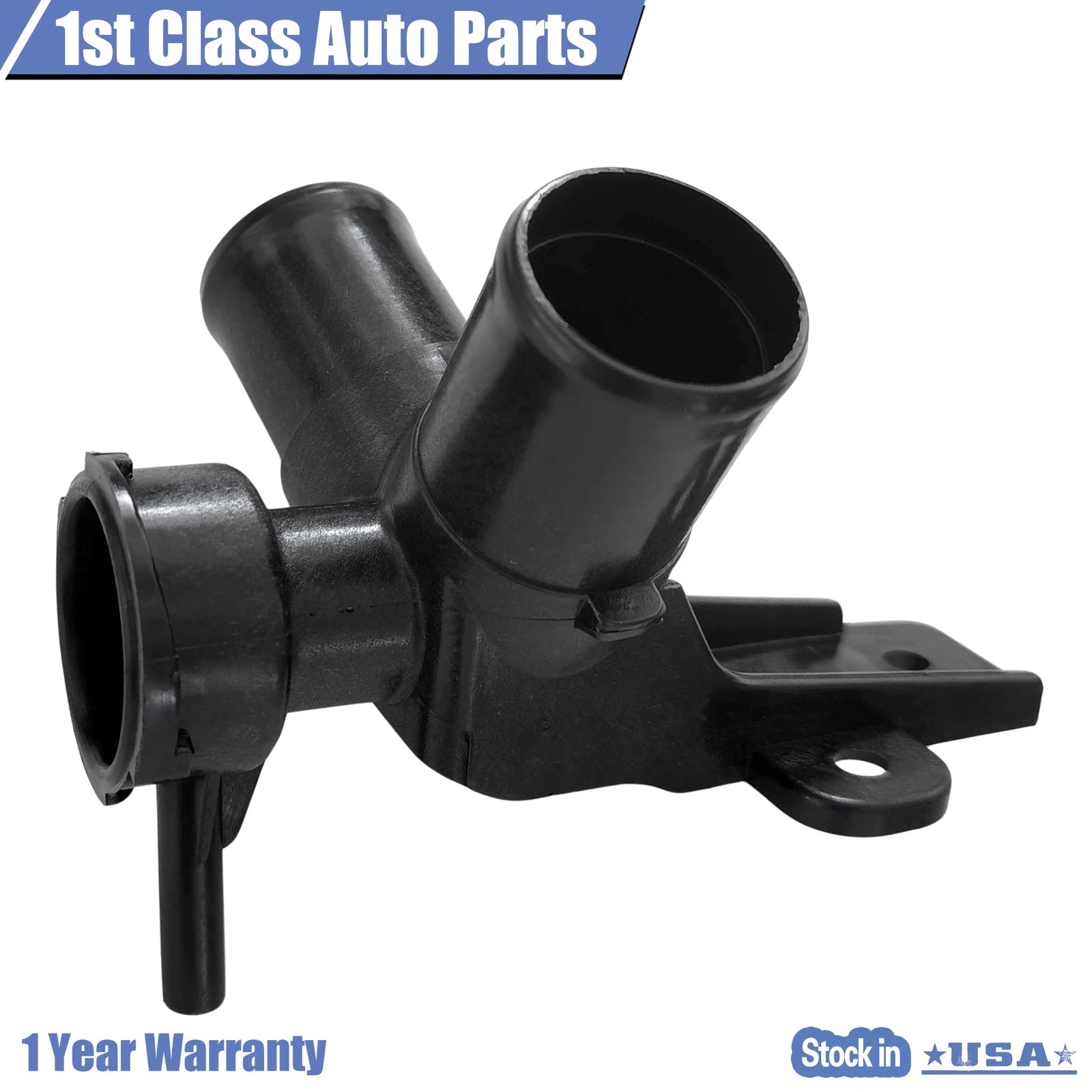 Filler Neck Engine Coolant for Hyundai Accent (2012–2017)