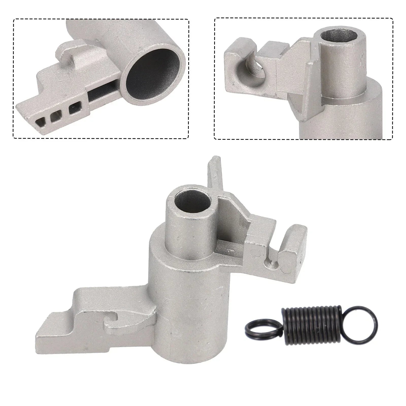 Heavy Duty Shift Interlock Latch for CHRYSLER DODGE