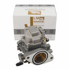 Carburetor for Yamaha 2 Stroke 40 HP Boat Engine (Outboard)