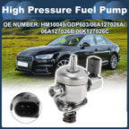 High Pressure Fuel Pump for VW Jetta Golf (2006–2010) No. 06A127026A