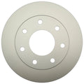 Brake Discs for 4WD Vehicles (Front, Driver or Passenger Side)