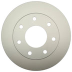 Brake Discs for 4WD Vehicles (Front, Driver or Passenger Side)