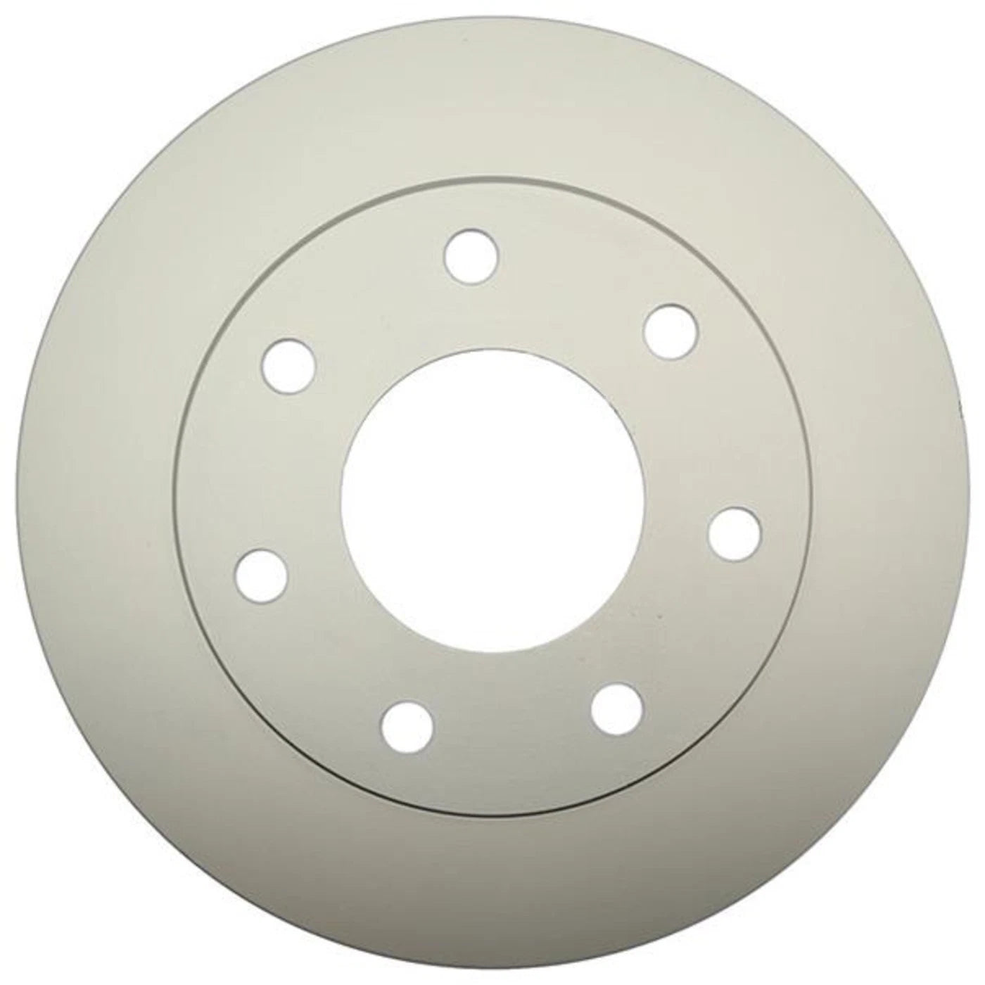 Brake Discs for 4WD Vehicles (Front, Driver or Passenger Side)